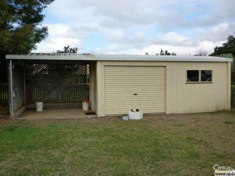 36 Dunnett Street, Gracemere QLD 4702