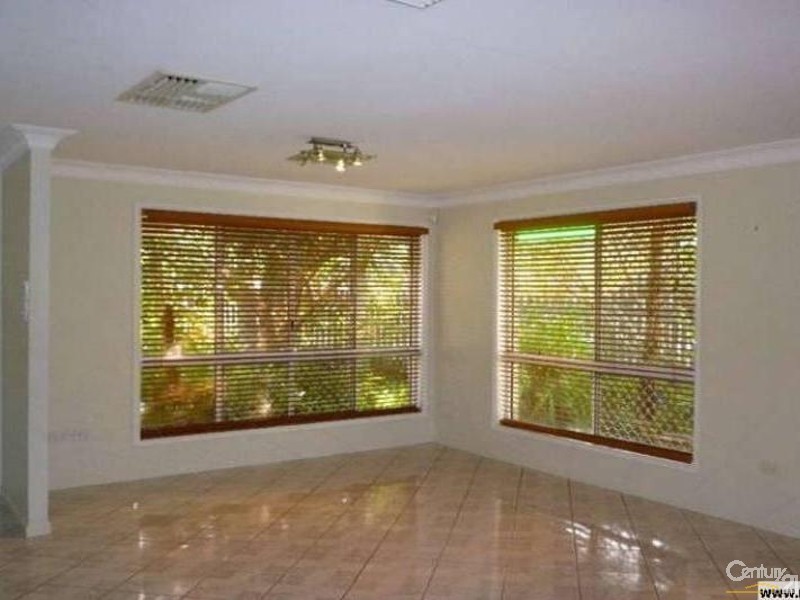 36 Dunnett Street, Gracemere QLD 4702