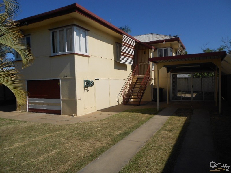 134 Wooster Street, Berserker QLD 4701