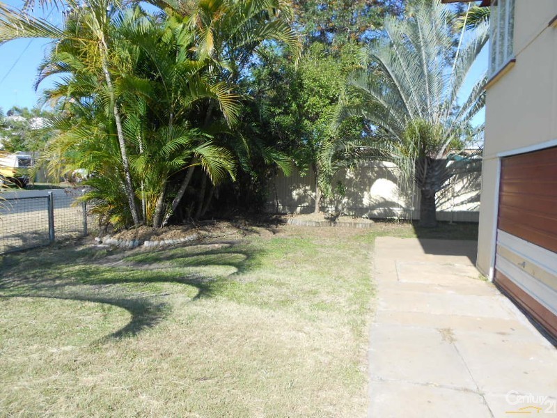 134 Wooster Street, Berserker QLD 4701