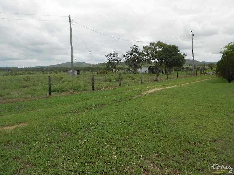 218 Boongary Road, Gracemere QLD 4702