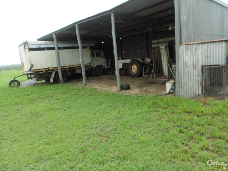 218 Boongary Road, Gracemere QLD 4702