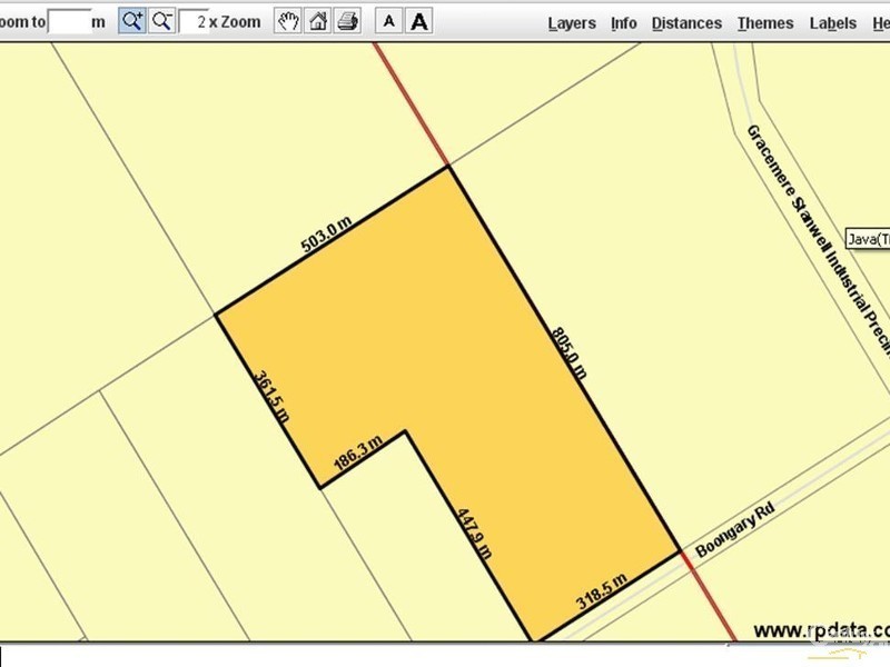 218 Boongary Road, Gracemere QLD 4702