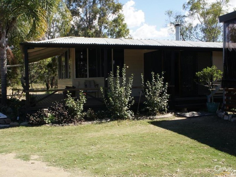 34 Pink Lily Road, Pink Lily QLD 4702