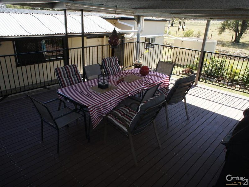 34 Pink Lily Road, Pink Lily QLD 4702