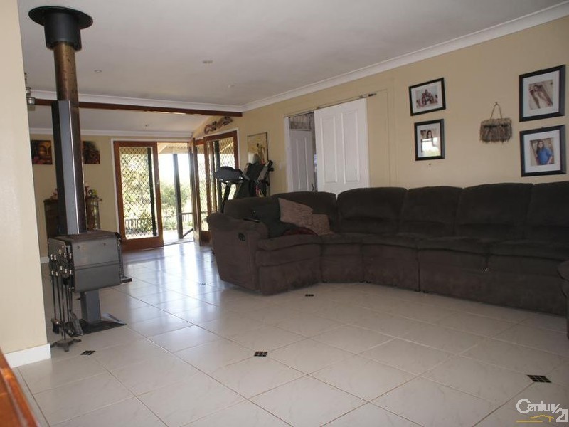 34 Pink Lily Road, Pink Lily QLD 4702
