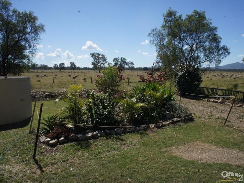34 Pink Lily Road, Pink Lily QLD 4702