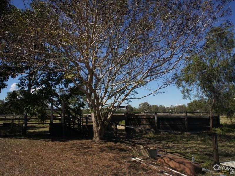 34 Pink Lily Road, Pink Lily QLD 4702