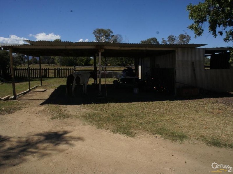 34 Pink Lily Road, Pink Lily QLD 4702