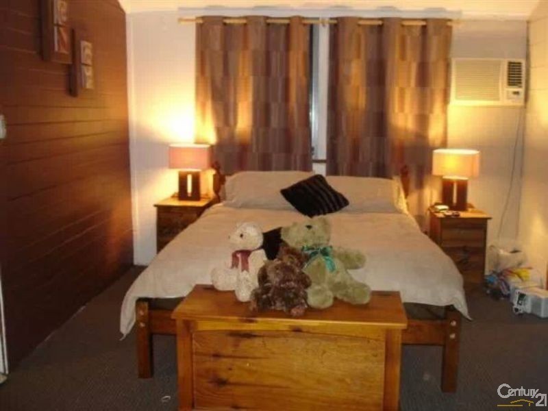 4 Pocket Creek Road, Wowan QLD 4702