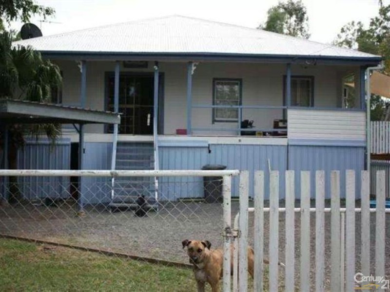 4 Pocket Creek Road, Wowan QLD 4702