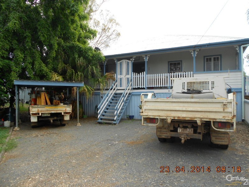 4 Pocket Creek Road, Wowan QLD 4702