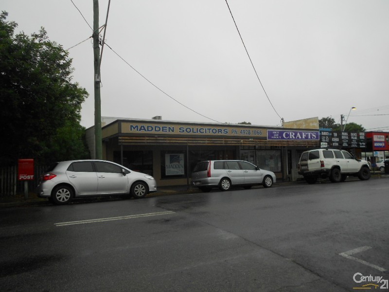 1 / 176 Berserker Street, Berserker QLD 4701