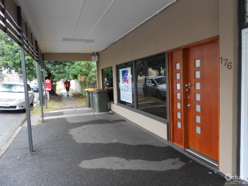 1 / 176 Berserker Street, Berserker QLD 4701