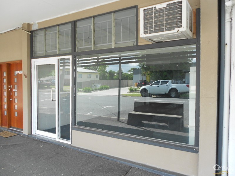 1 / 176 Berserker Street, Berserker QLD 4701