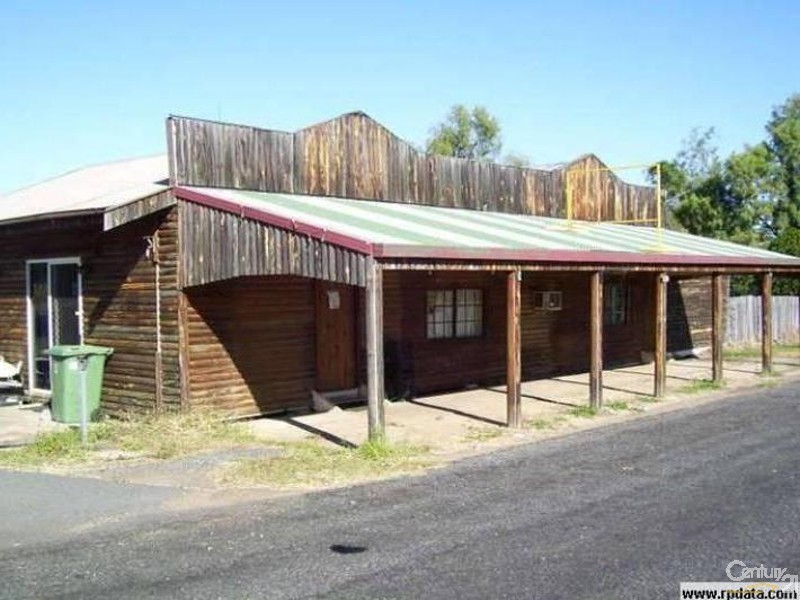 4539 Capricorn Highway, Westwood QLD 4702