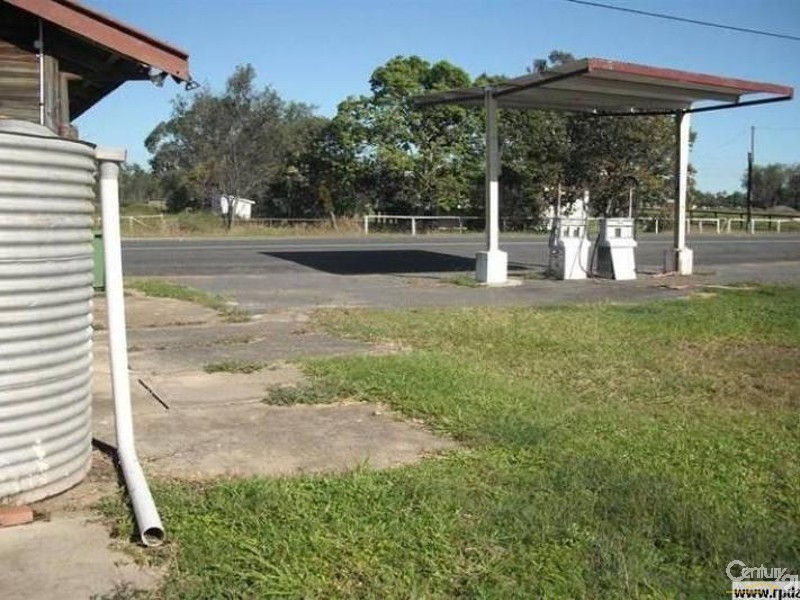 4539 Capricorn Highway, Westwood QLD 4702