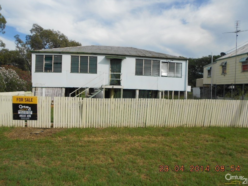 5 Don Street, Wowan QLD 4702