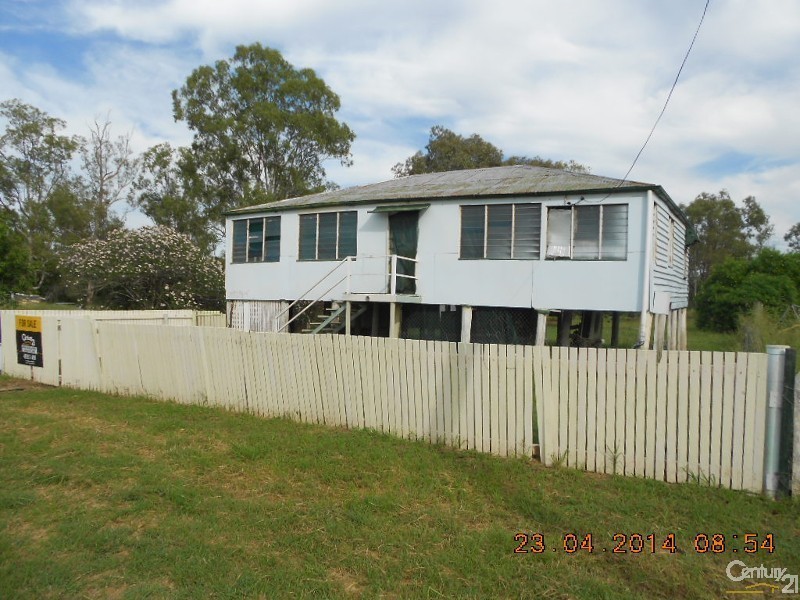 5 Don Street, Wowan QLD 4702