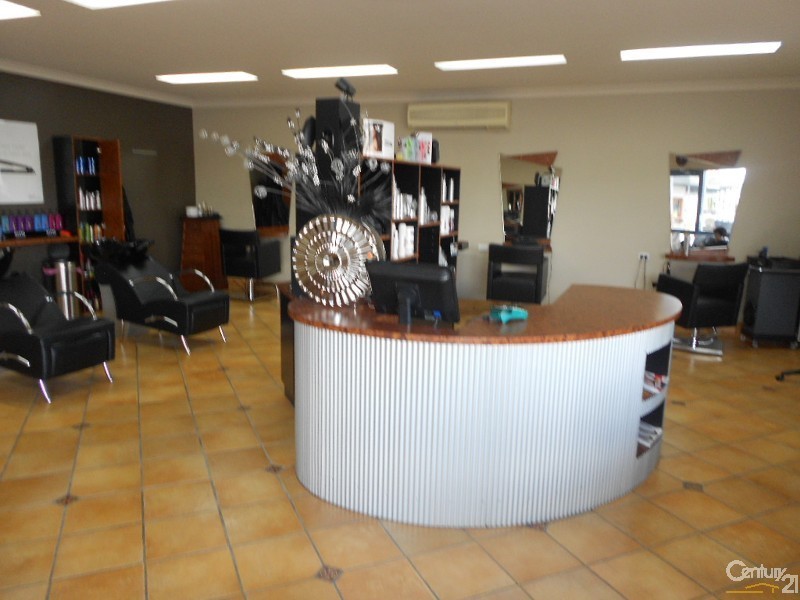 132 Denham Street, Allenstown QLD 4700