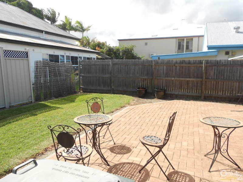 132 Denham Street, Allenstown QLD 4700