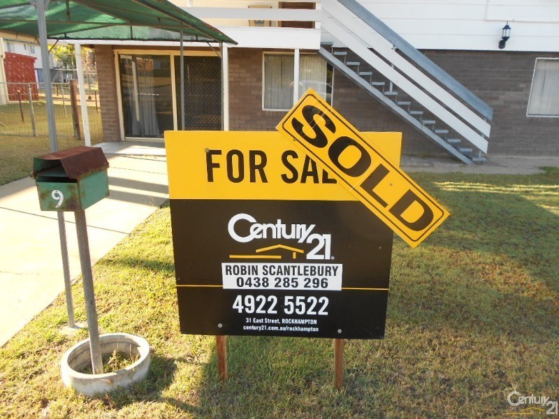 9 Westmoreland Street, Kawana QLD 4701