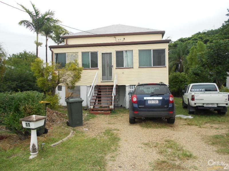 11 Hollingsworth Street, Kawana QLD 4701