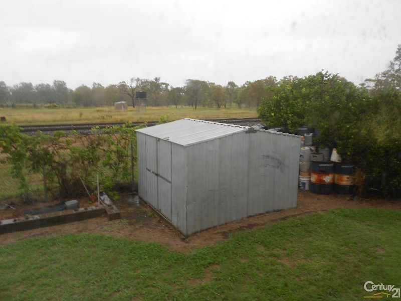 26 Railway Street, Marlborough QLD 4705