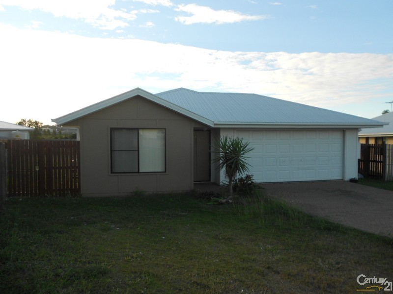 3 Maria Court, Gracemere QLD 4702