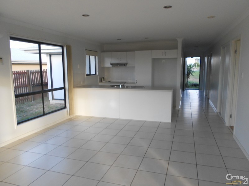 3 Maria Court, Gracemere QLD 4702