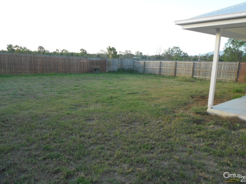3 Maria Court, Gracemere QLD 4702