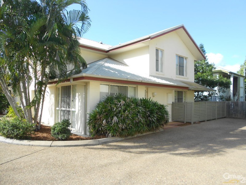 2/90 Livingstone Street, Berserker QLD 4701