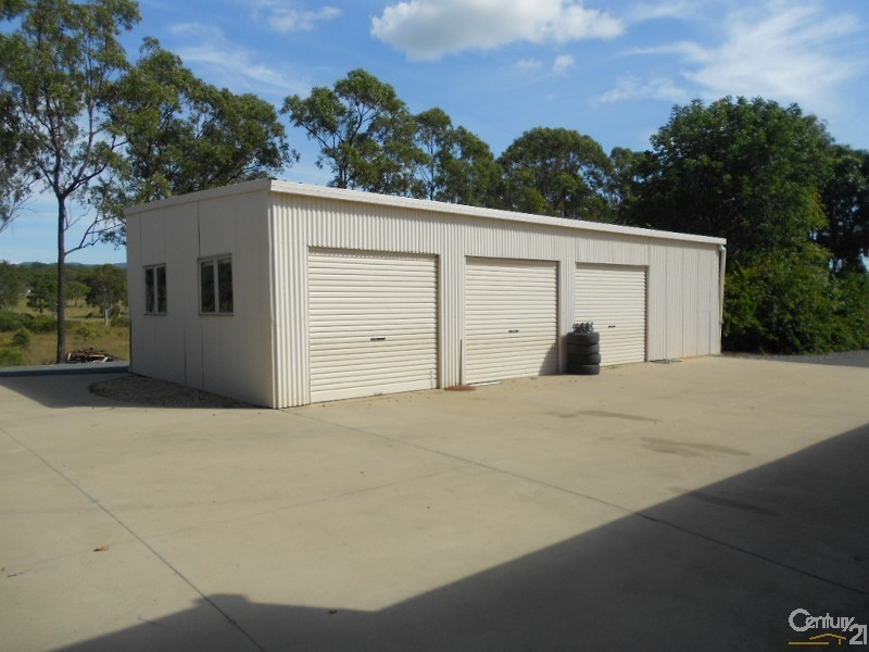 140 Glenora Road, Cawarral QLD 4702