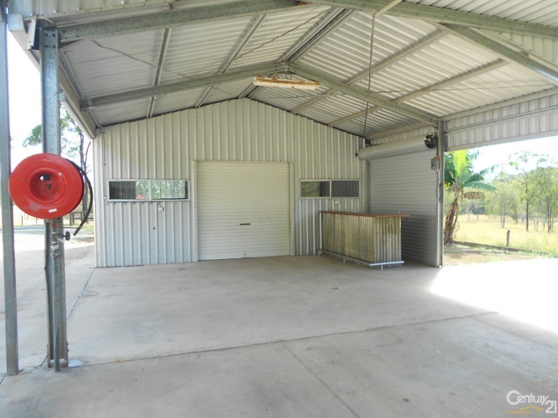 140 Glenora Road, Cawarral QLD 4702