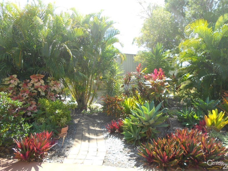 140 Glenora Road, Cawarral QLD 4702