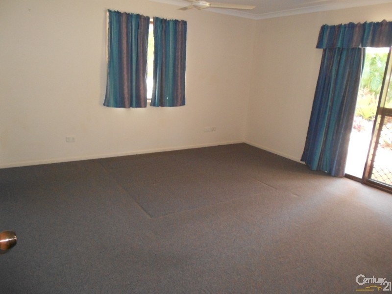 140 Glenora Road, Cawarral QLD 4702