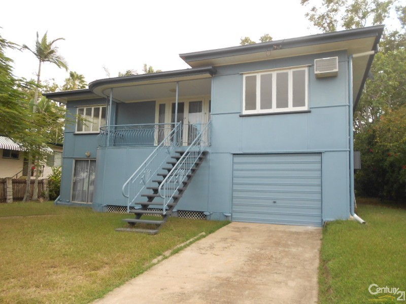105 Princess Street, Berserker QLD 4701