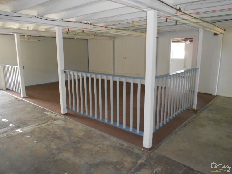 105 Princess Street, Berserker QLD 4701