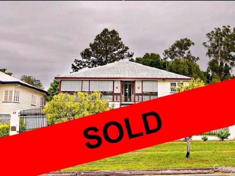 51 Spencer Street, The Range QLD 4700