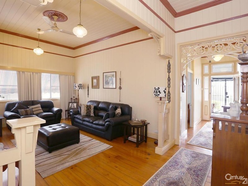 51 Spencer Street, The Range QLD 4700