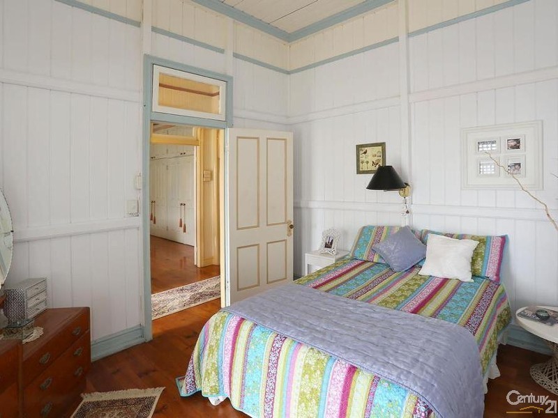 51 Spencer Street, The Range QLD 4700