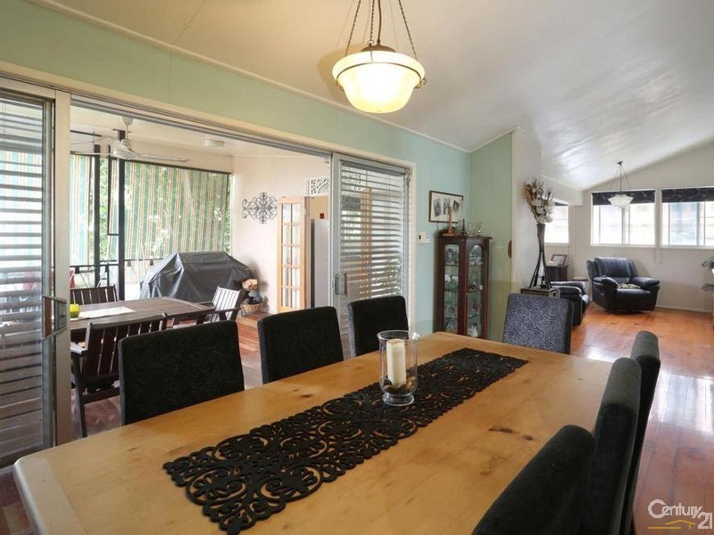 51 Spencer Street, The Range QLD 4700