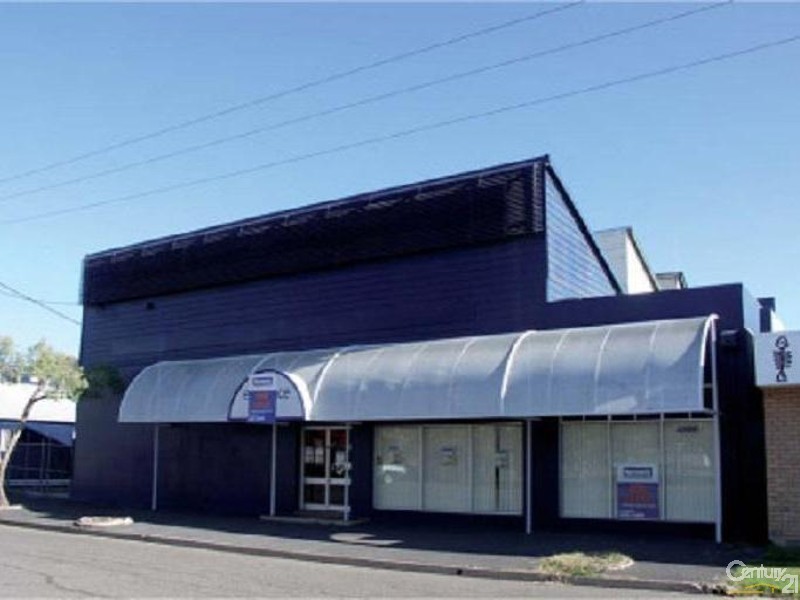 14 Cambridge Street, Rockhampton City QLD 4700