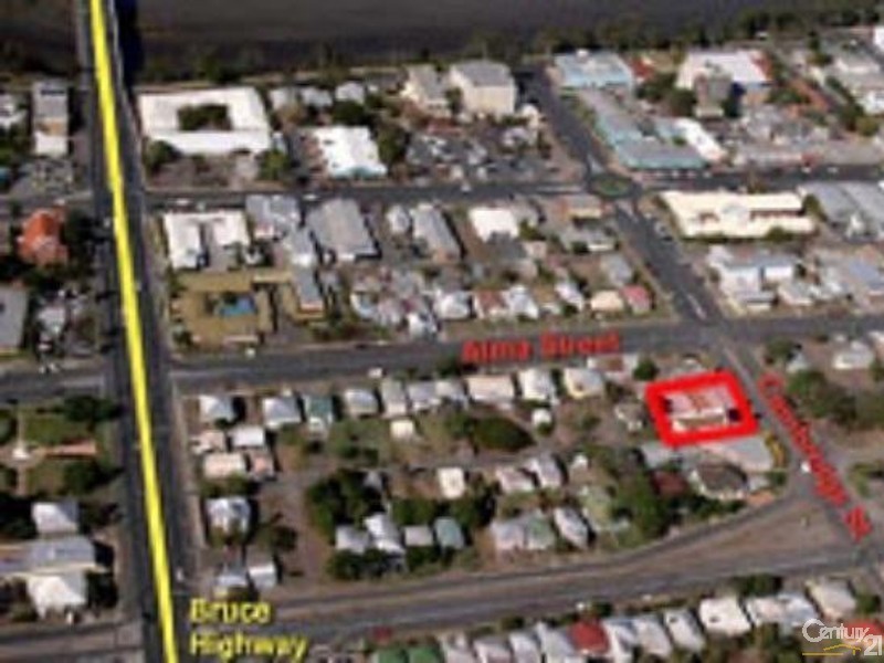 14 Cambridge Street, Rockhampton City QLD 4700