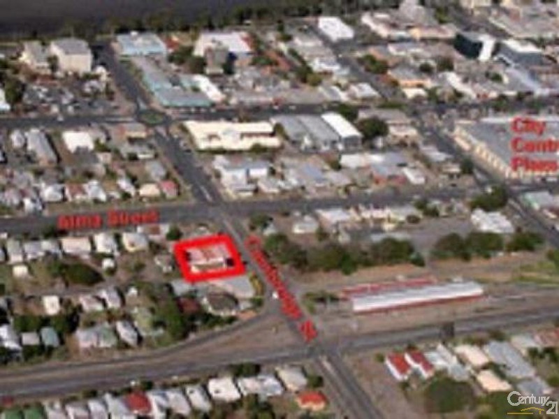 14 Cambridge Street, Rockhampton City QLD 4700
