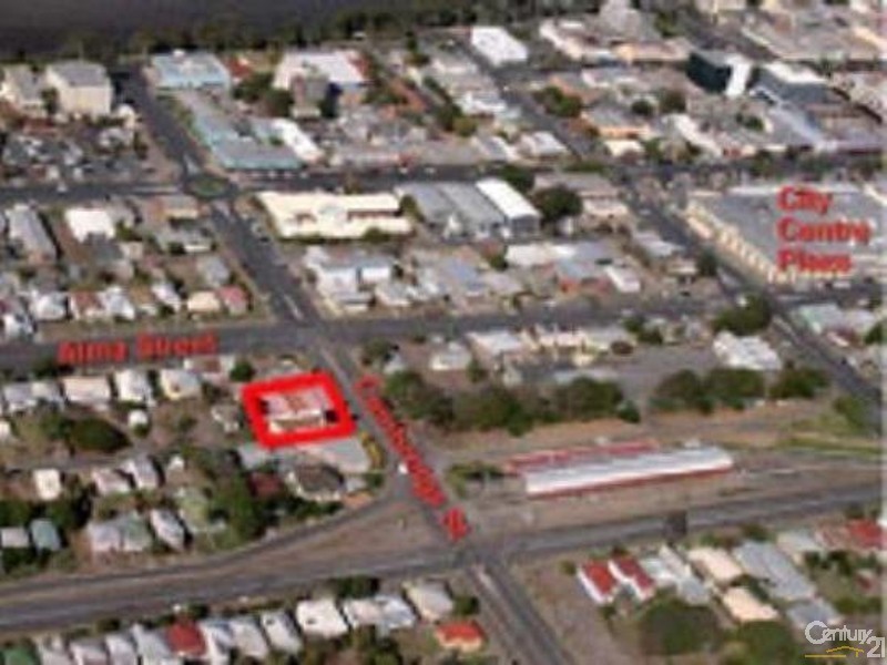 14 Cambridge Street, Rockhampton City QLD 4700