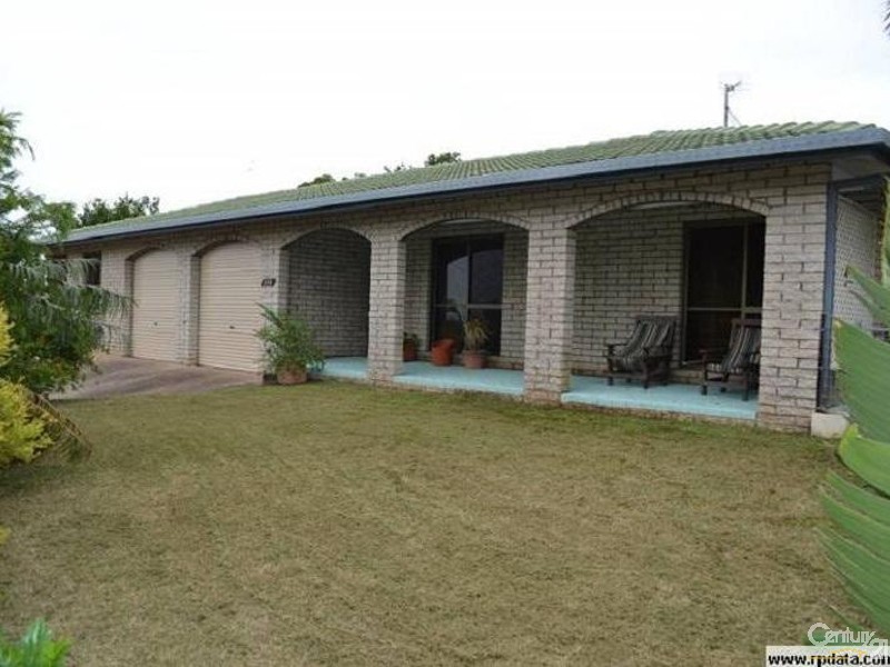 333 Hobler Ave, Frenchville QLD 4701