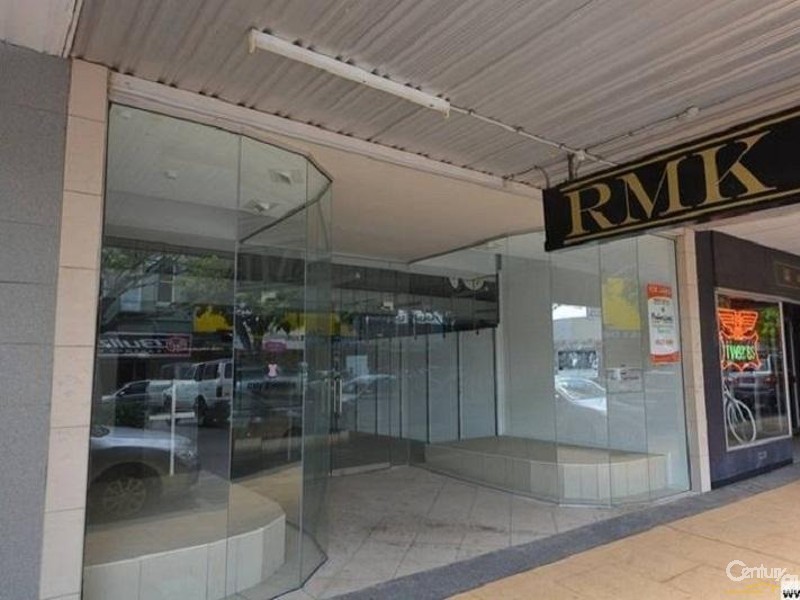 102 East Street, Rockhampton City QLD 4700