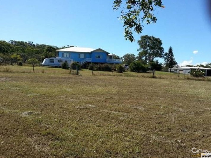 14 Clifford Road, Alton Downs QLD 4702