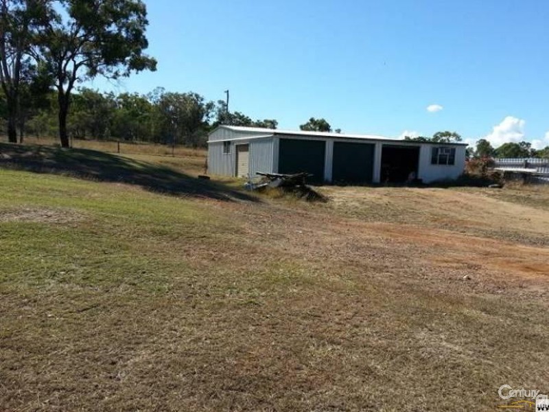 14 Clifford Road, Alton Downs QLD 4702